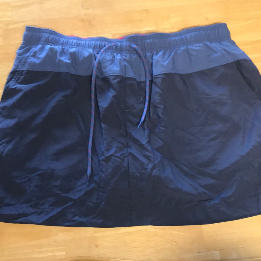 Columbia Skirt!